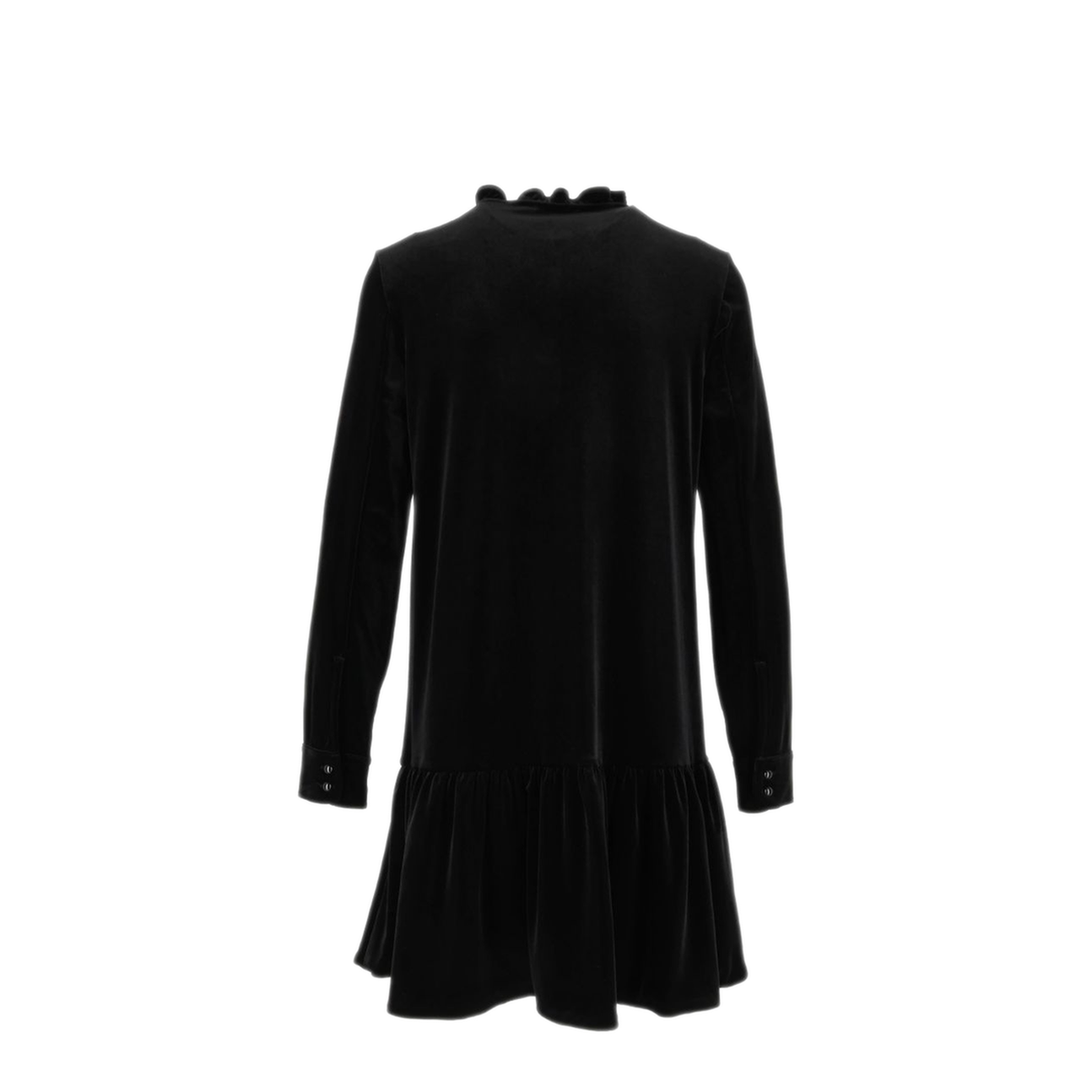 MAYFEYR - Emporio Armani - Dresses Black - EW004144AF13341UC001