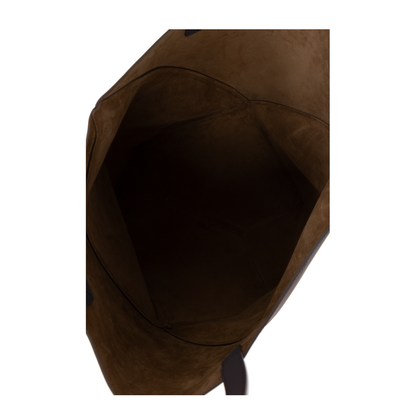 Fabric Tote Bag Square Crossbody Shoulder Bag