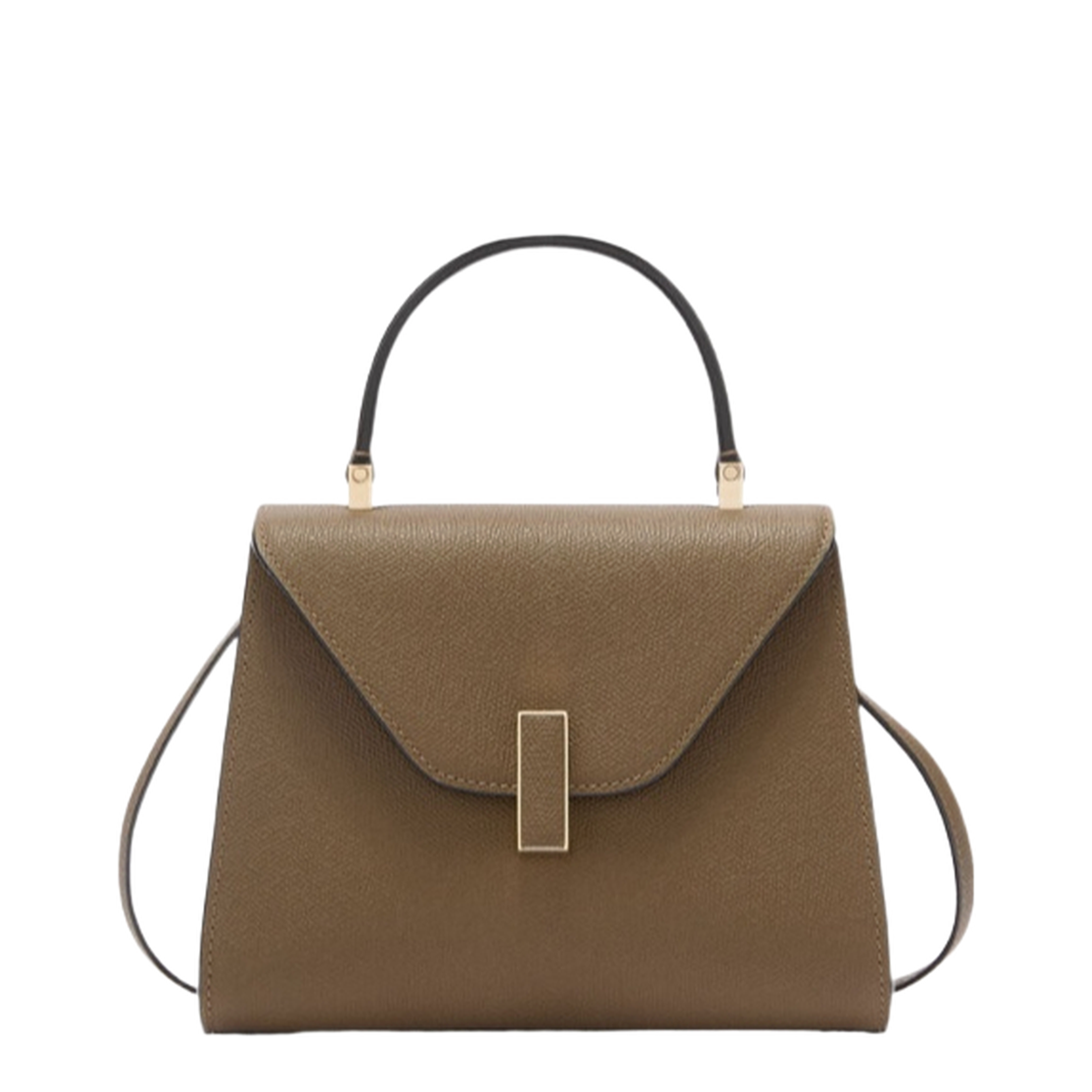 MAYFEYR - Valextra - Messenger Bag - WBES0036028LOC99MK
