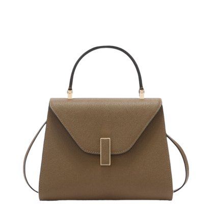 MAYFEYR - Valextra - Messenger Bag - WBES0036028LOC99MK