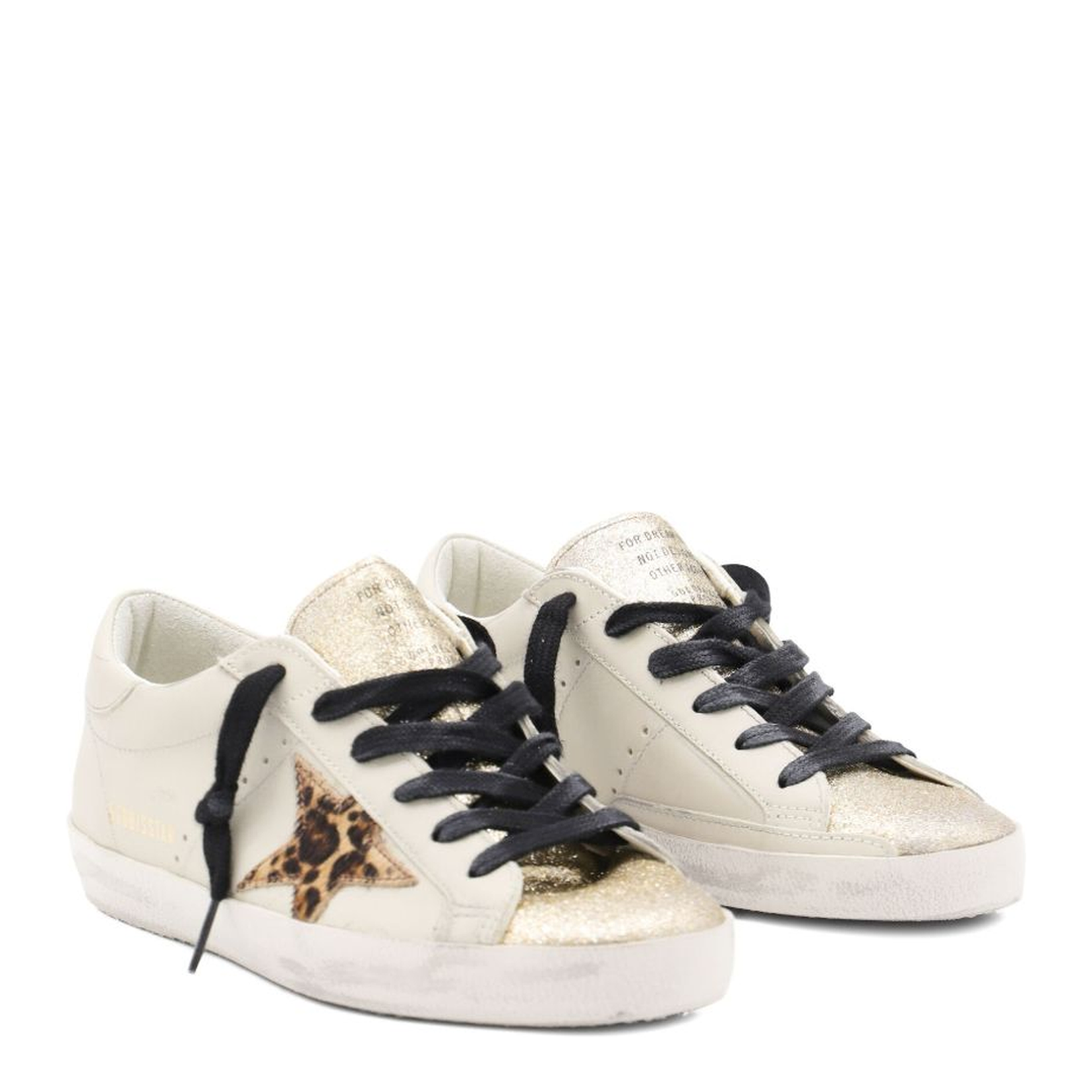 Super Star Sneakers