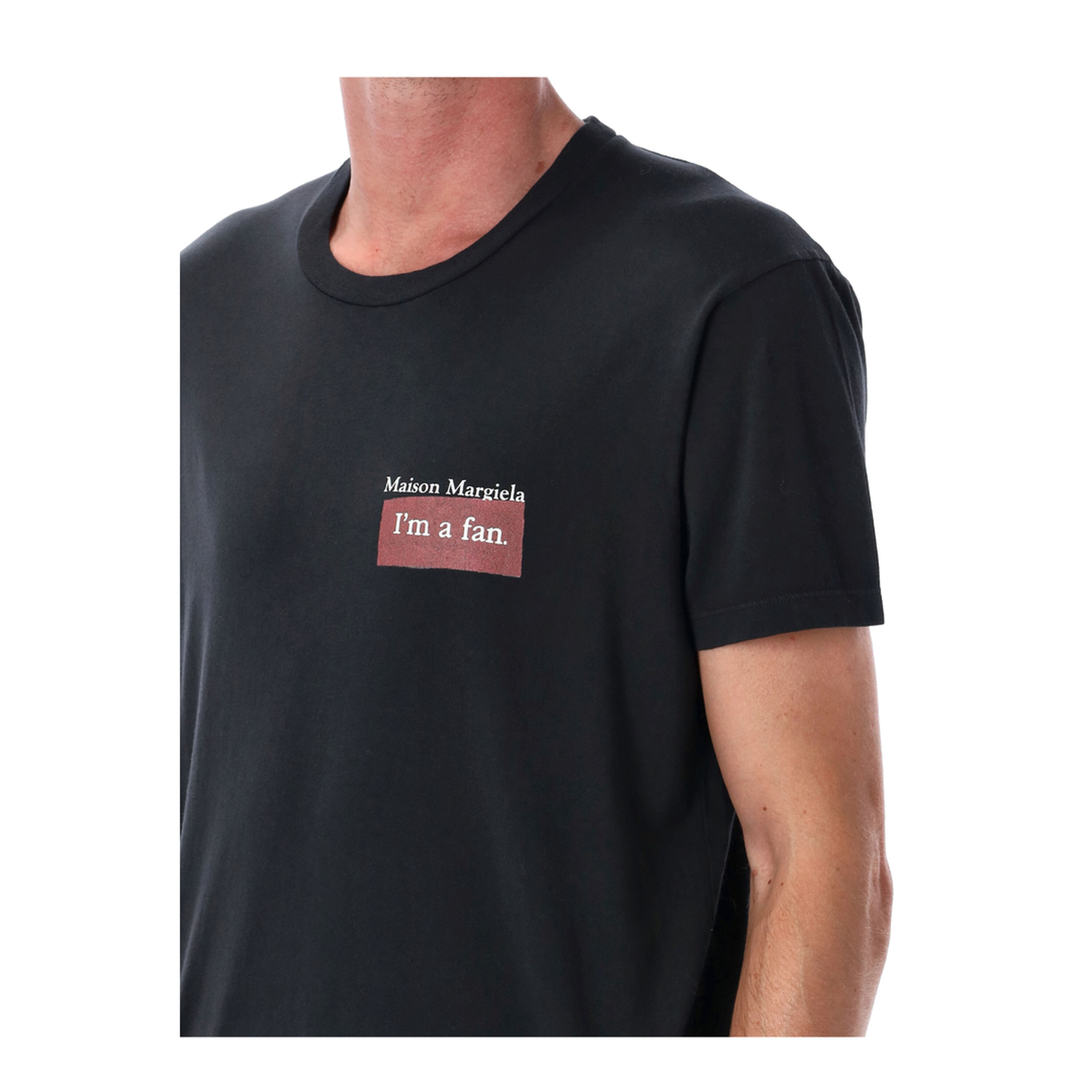 T-Shirt with Print