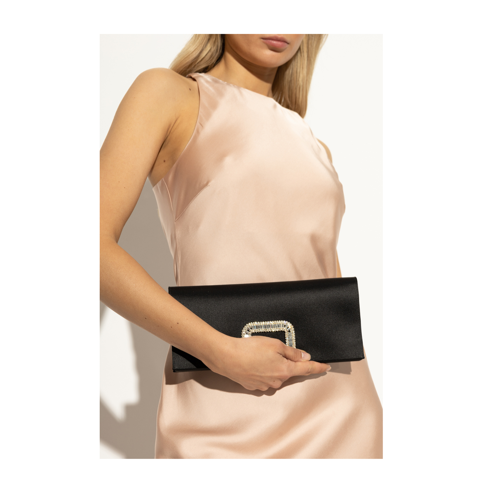 Pilgrim Small Clutch