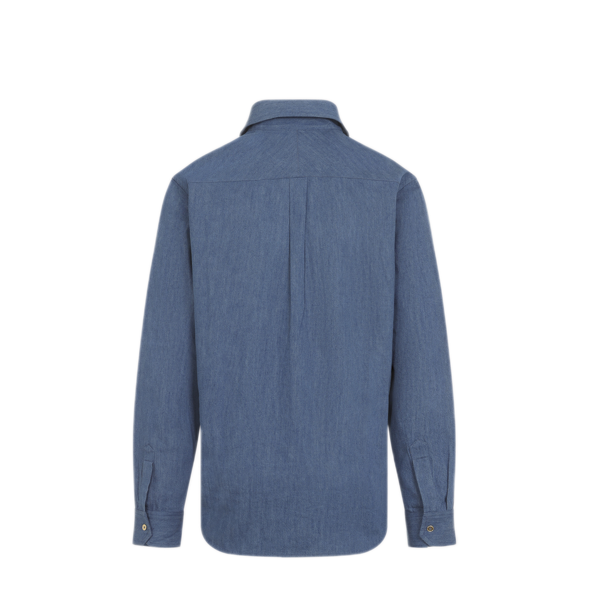 MAYFEYR - Paul Smith - Regular Fit Shirt - M1RA112EW03152LT