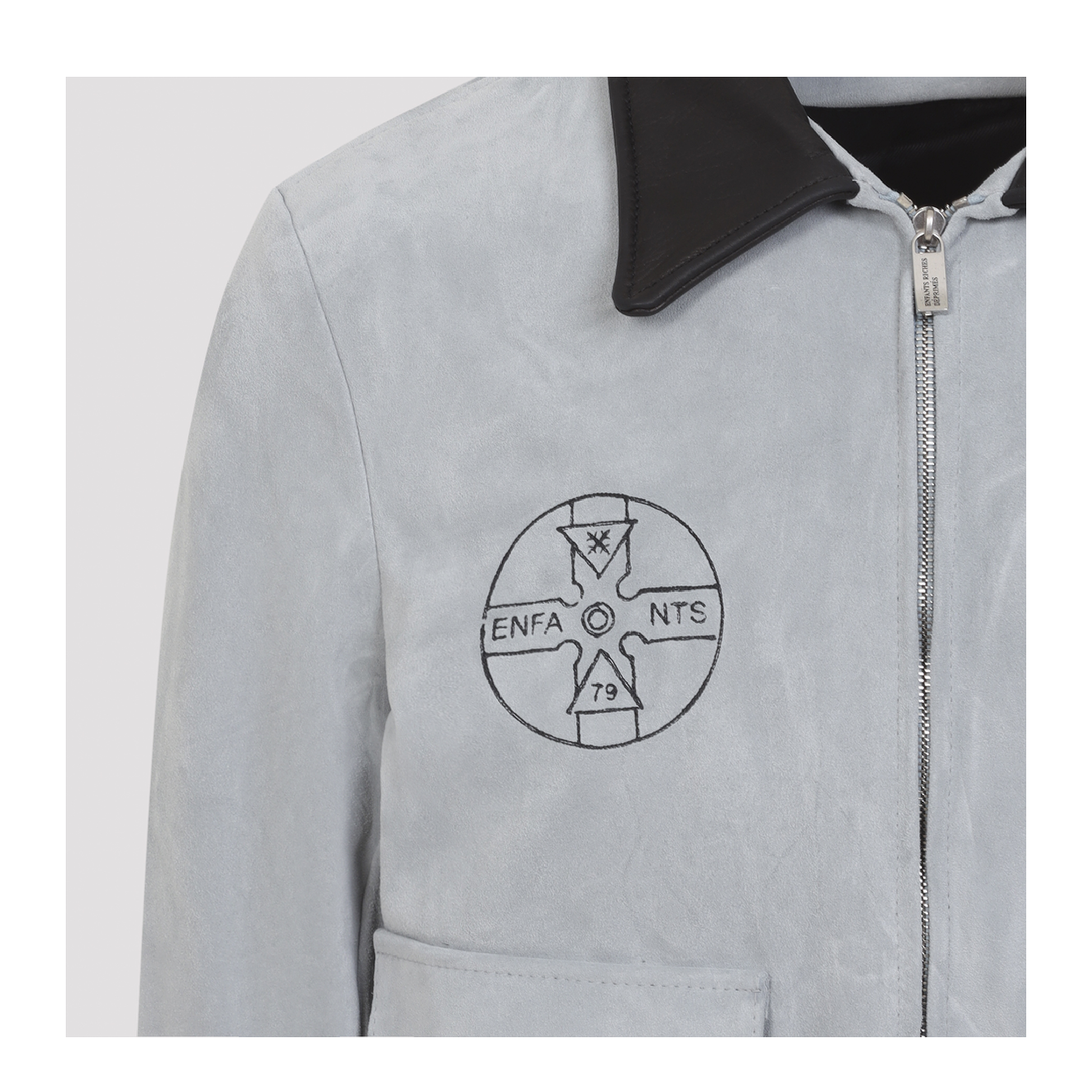 MAYFEYR - Enfants Riches Deprimes - Mother Child Jacket - 030596LT