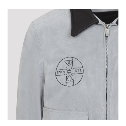 MAYFEYR - Enfants Riches Deprimes - Mother Child Jacket - 030596LT