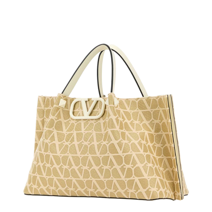 Toile Iconographe Medium Tote Bag