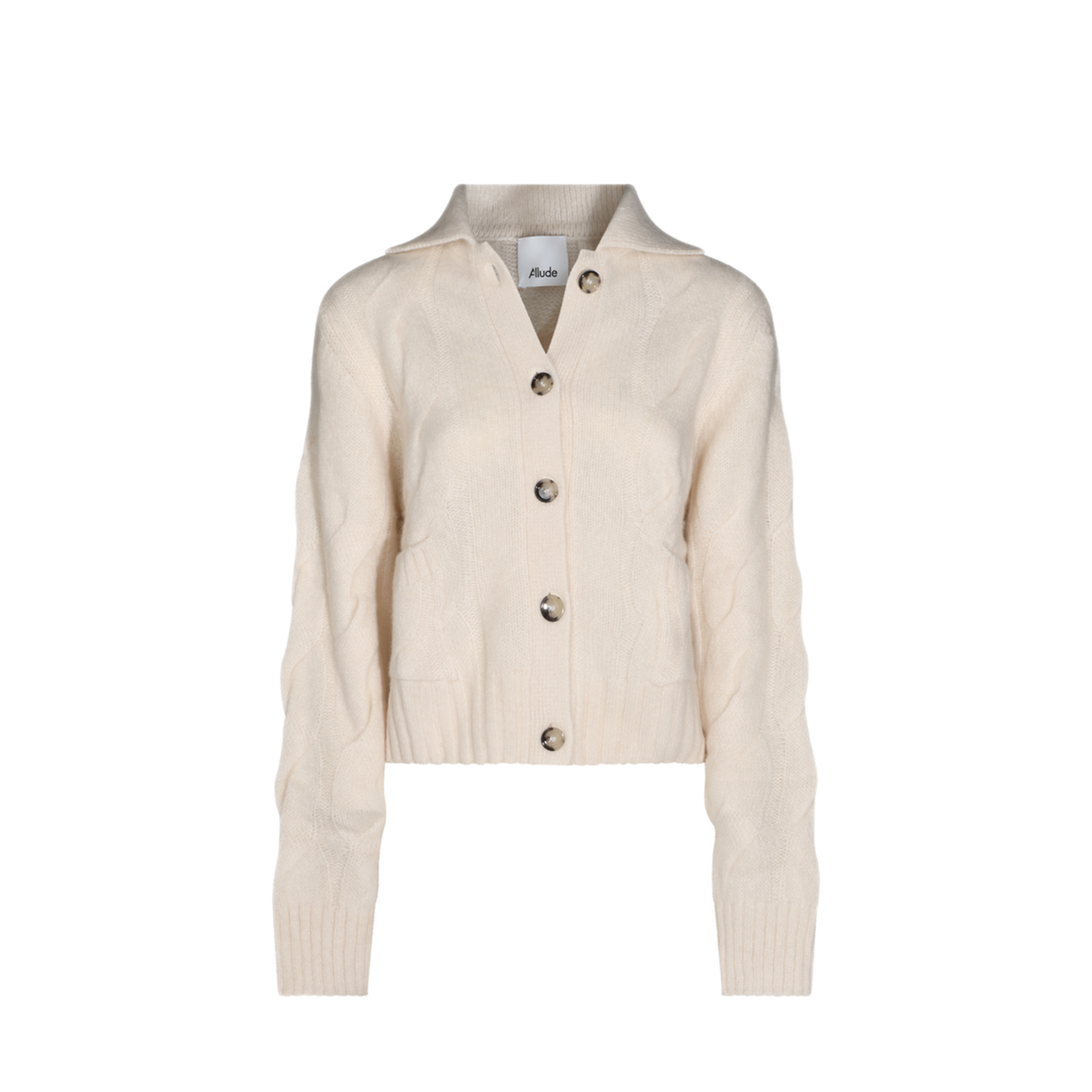 MAYFEYR - Allude - Sweaters - 2657700040