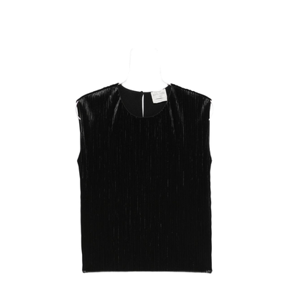 MAYFEYR - Forte Forte - Top Black - 15052MYTOPNERO