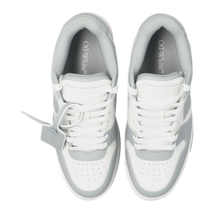 MAYFEYR - Off-White - Sneakers Grey - OWIA259C99LEA0060109
