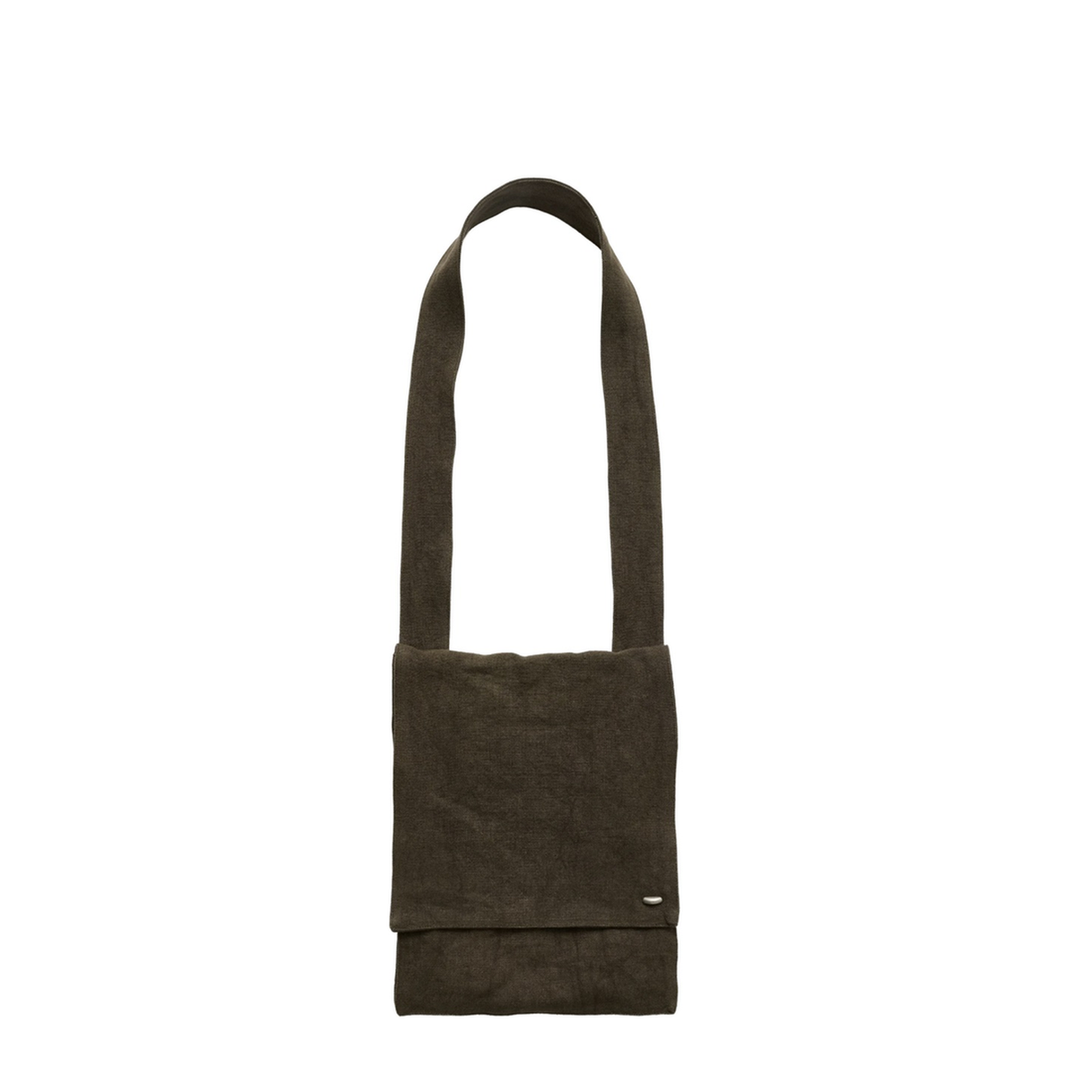 MAYFEYR - Our Legacy - Bag Slack - A2268SDODRYOLIVEAIRYLINEN