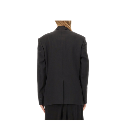 MAYFEYR - HELMUT LANG - Oversize Fit Jacket - O01HW101001
