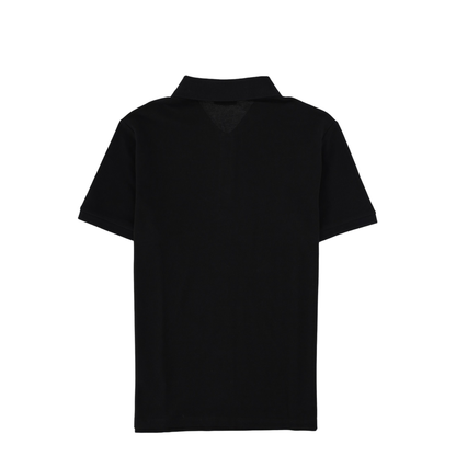 MAYFEYR - Balmain - Classic Ss Polo Shirt - HH1GB085BD59EAP