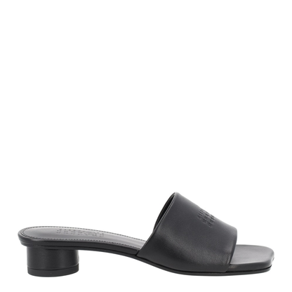Sandals Black