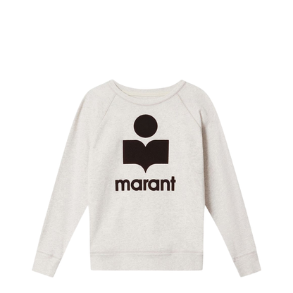 MAYFEYR - Marant Etoile - Sweaters Brown - SW0160FA-A1M07EECBW