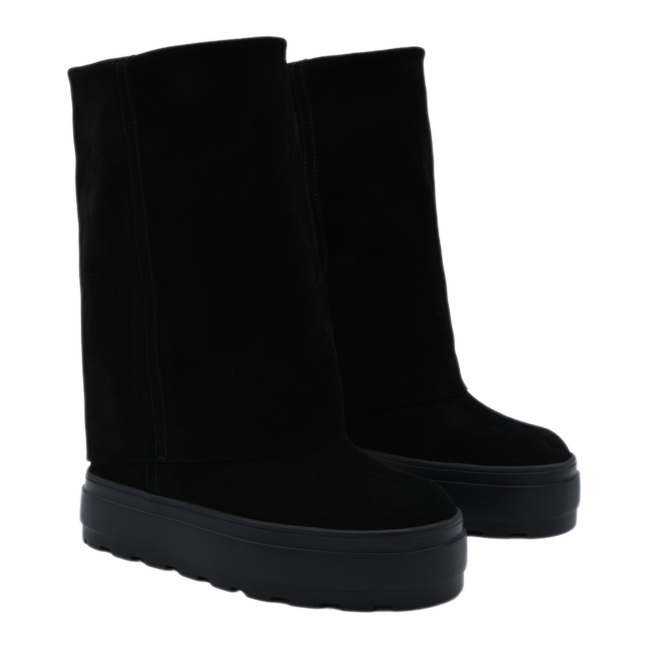 MAYFEYR - Casadei - Boots - 2S336Y080NRENNA9000