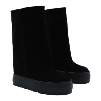 MAYFEYR - Casadei - Boots - 2S336Y080NRENNA9000