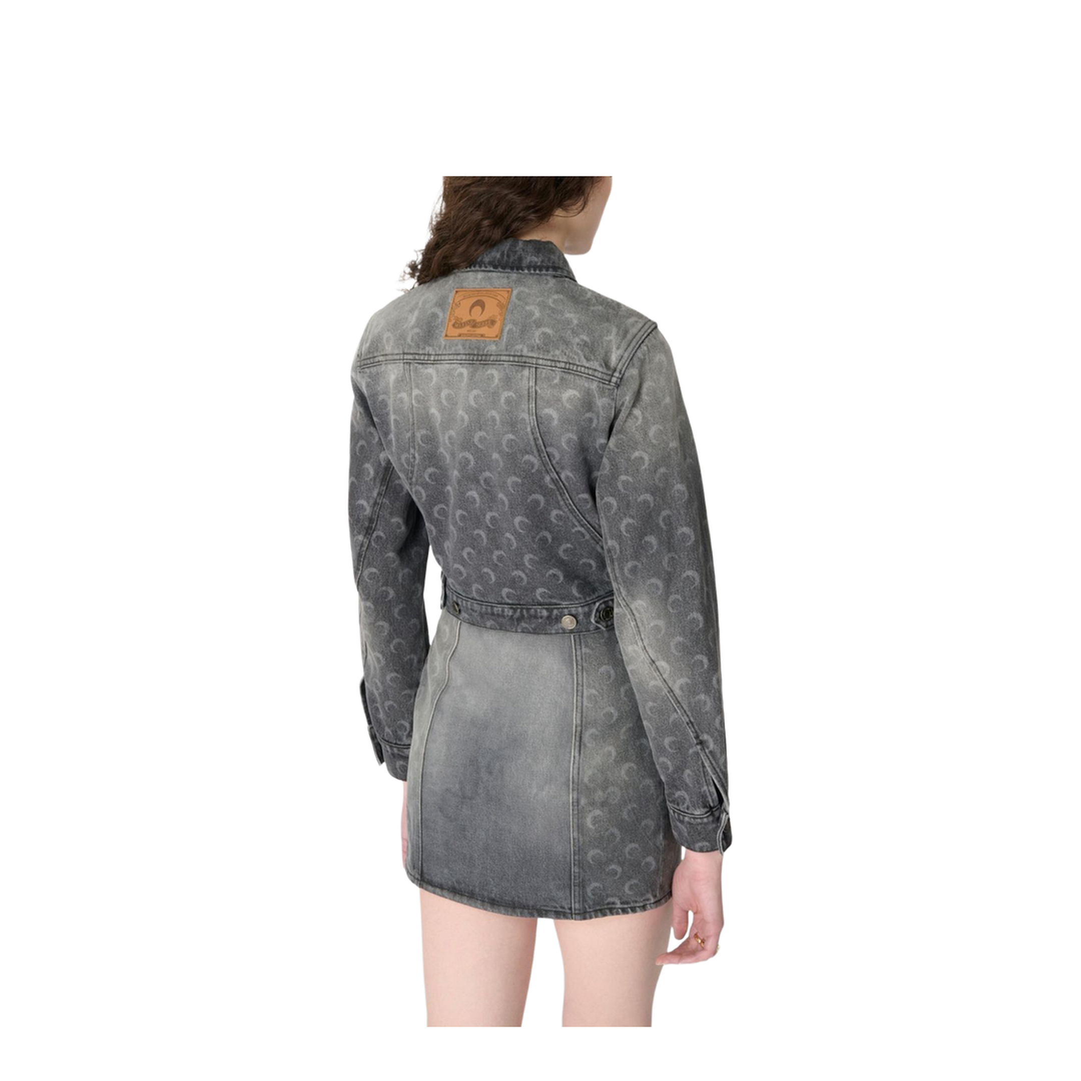 Coats Grey