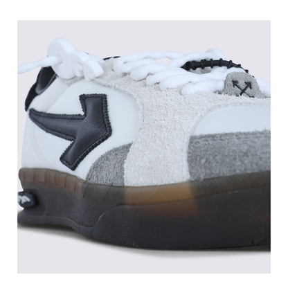 MAYFEYR - Off-White - Sneakers - OMIA2ALS26FAB0026810