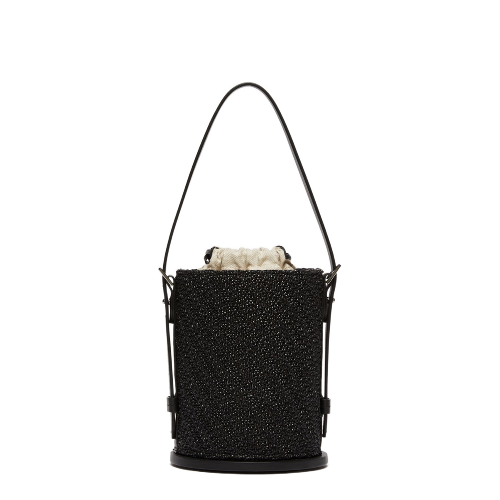 Bucket Crochet Archetipo Bag