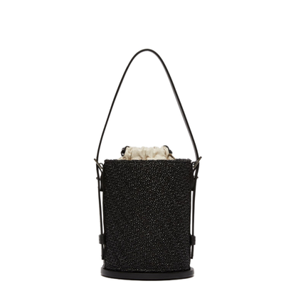 Bucket Crochet Archetipo Bag
