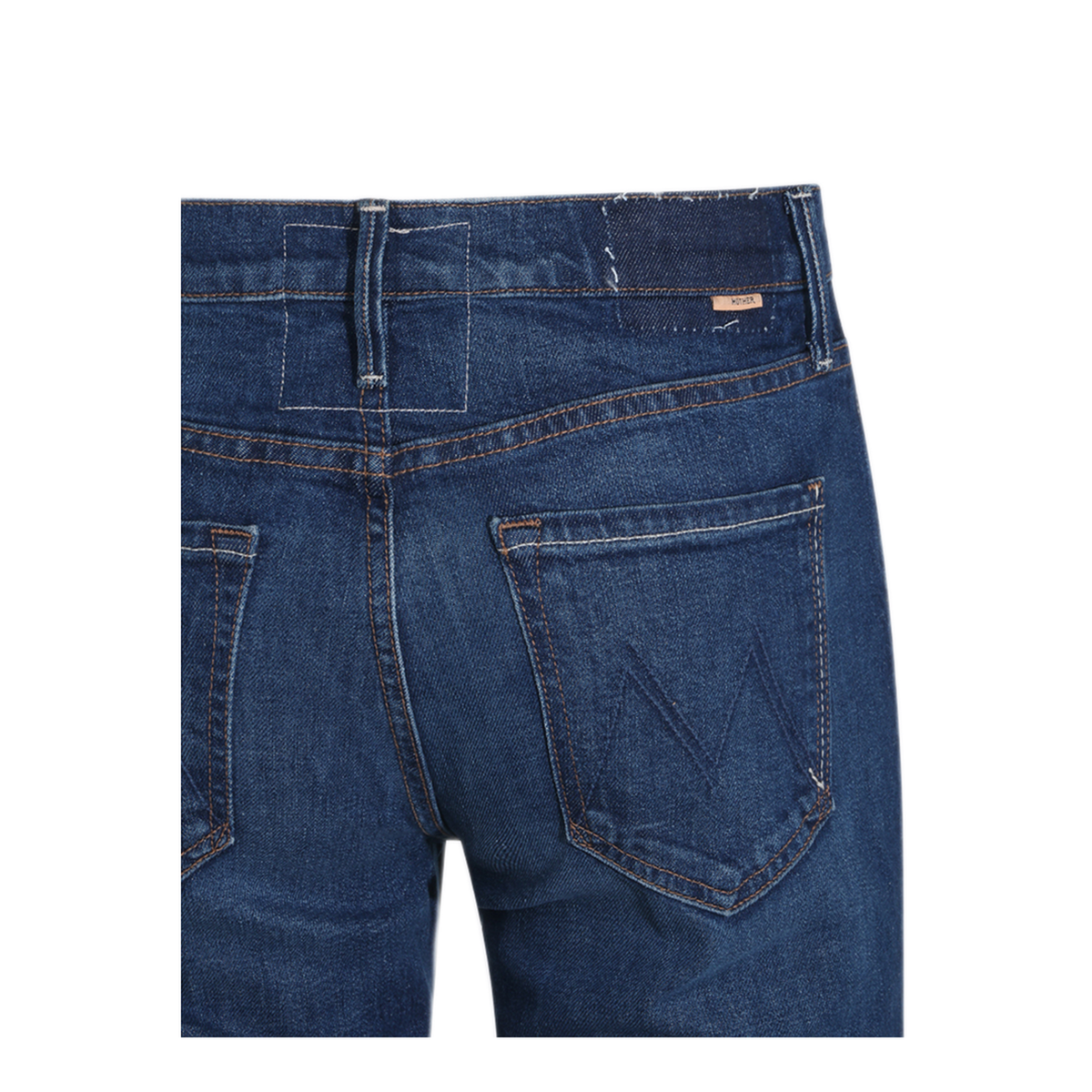MAYFEYR - Mother - Jeans - P0005259ADE