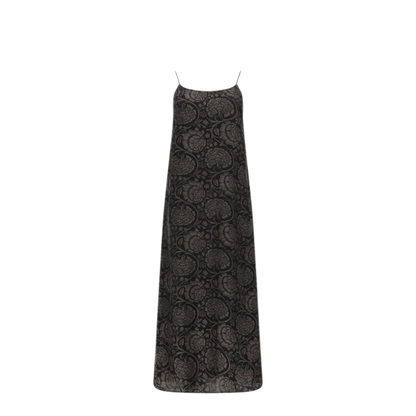 MAYFEYR - Uma Wang - Long Dress Anaya - UP5018UW092