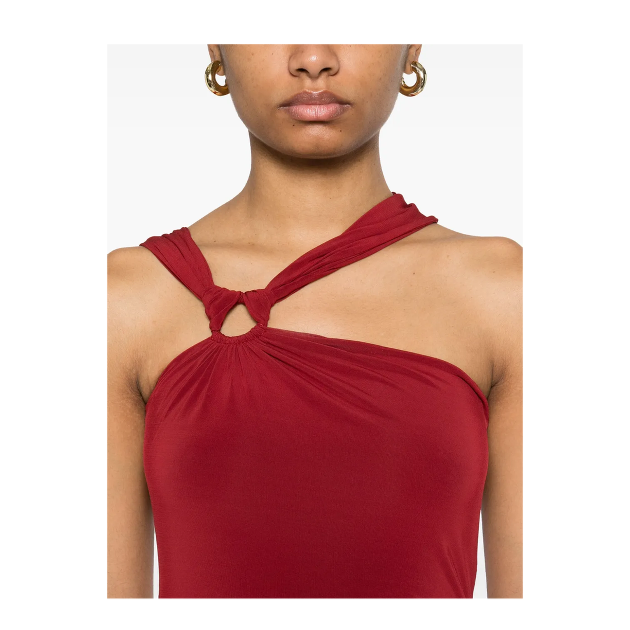 MAYFEYR - Isabel Marant - Ethel Dress - RO0787FAC2J12I11DR
