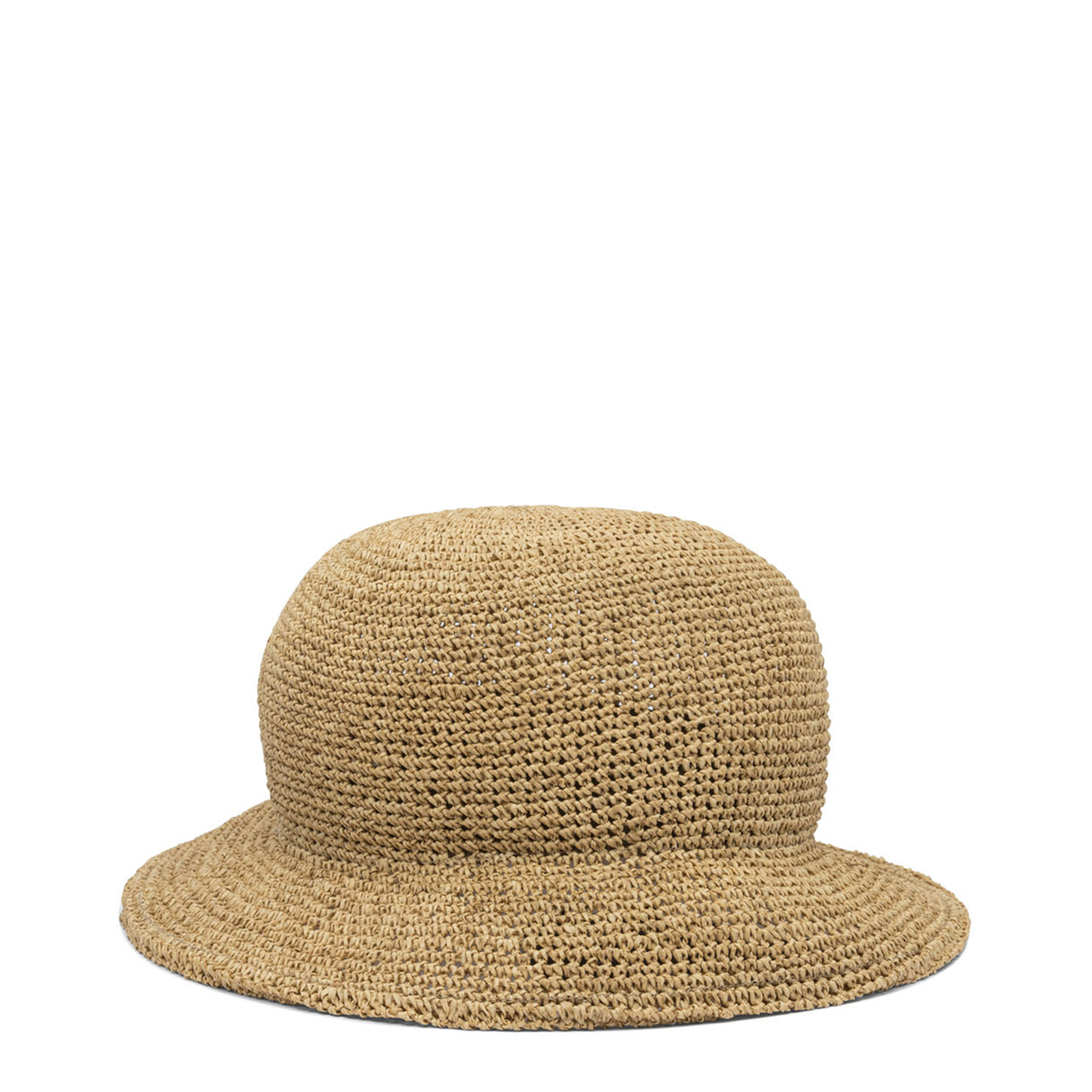 MAYFEYR - nonnative - Paper Bucket Hat - NNH4605SAND