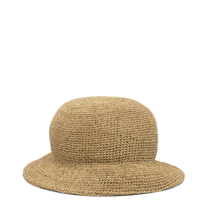 MAYFEYR - nonnative - Paper Bucket Hat - NNH4605SAND