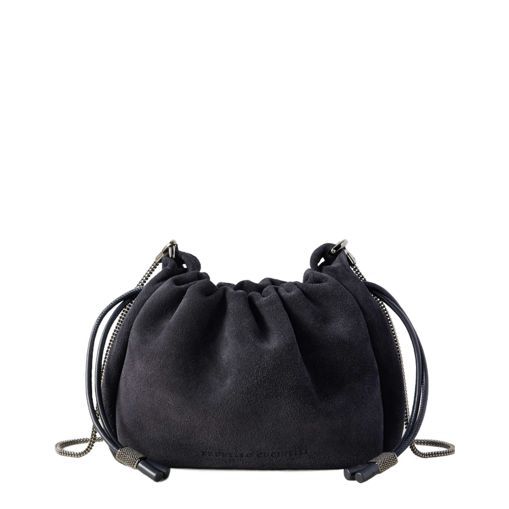 Bucket Mellow Mini Crossbody Bag