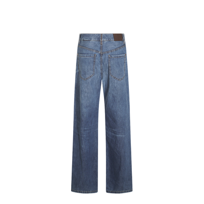 Cotton Jeans