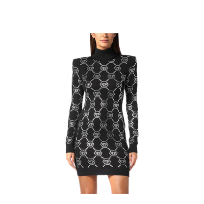 MAYFEYR - PHILIPP PLEIN - Dresses - AADCWKG0418PKN002N02