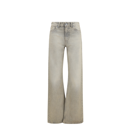 MAYFEYR - Our Legacy - Straight Leg Denim Jeans - W4265BWWOLFPACK