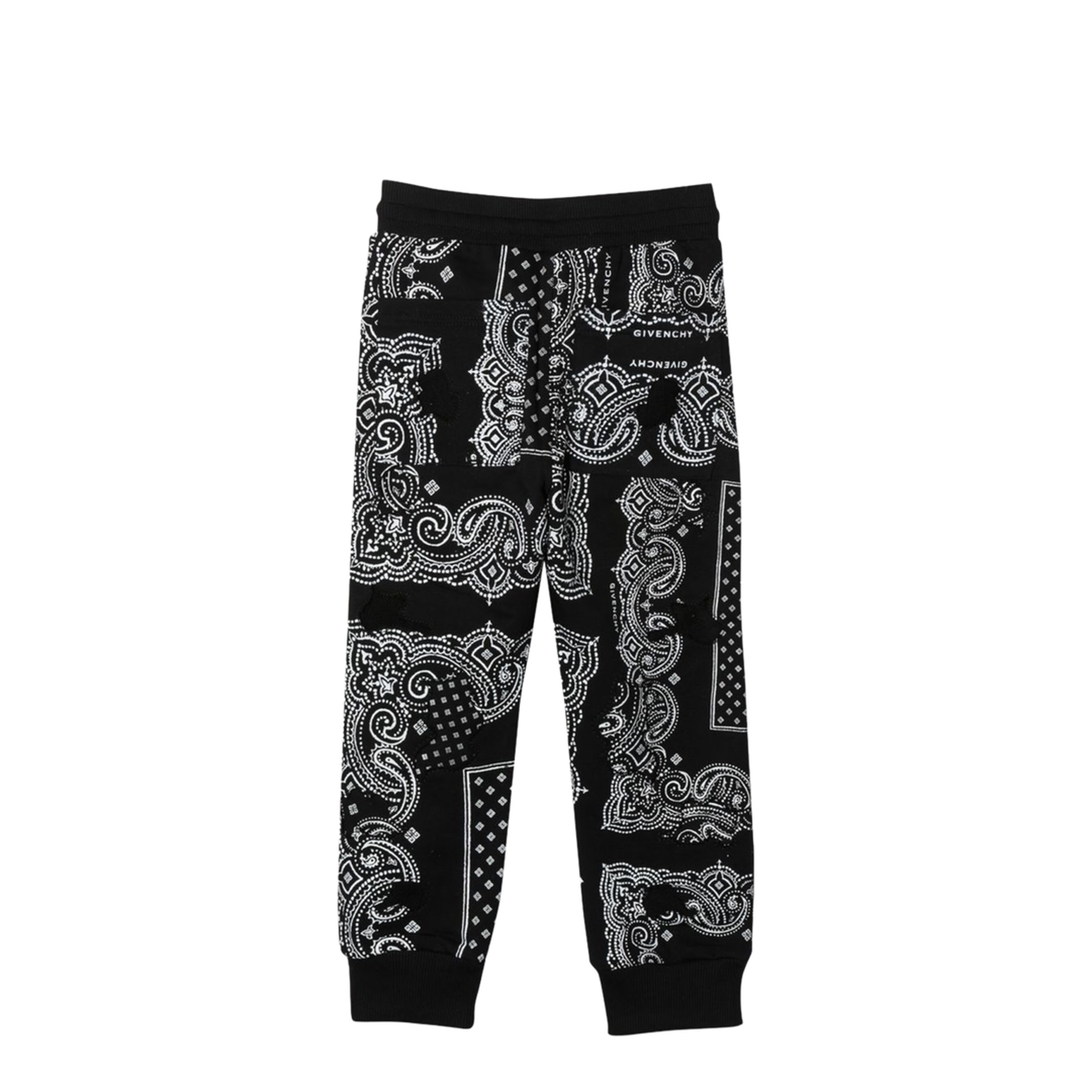 MAYFEYR - Givenchy - Jogger Print - H24186K09B