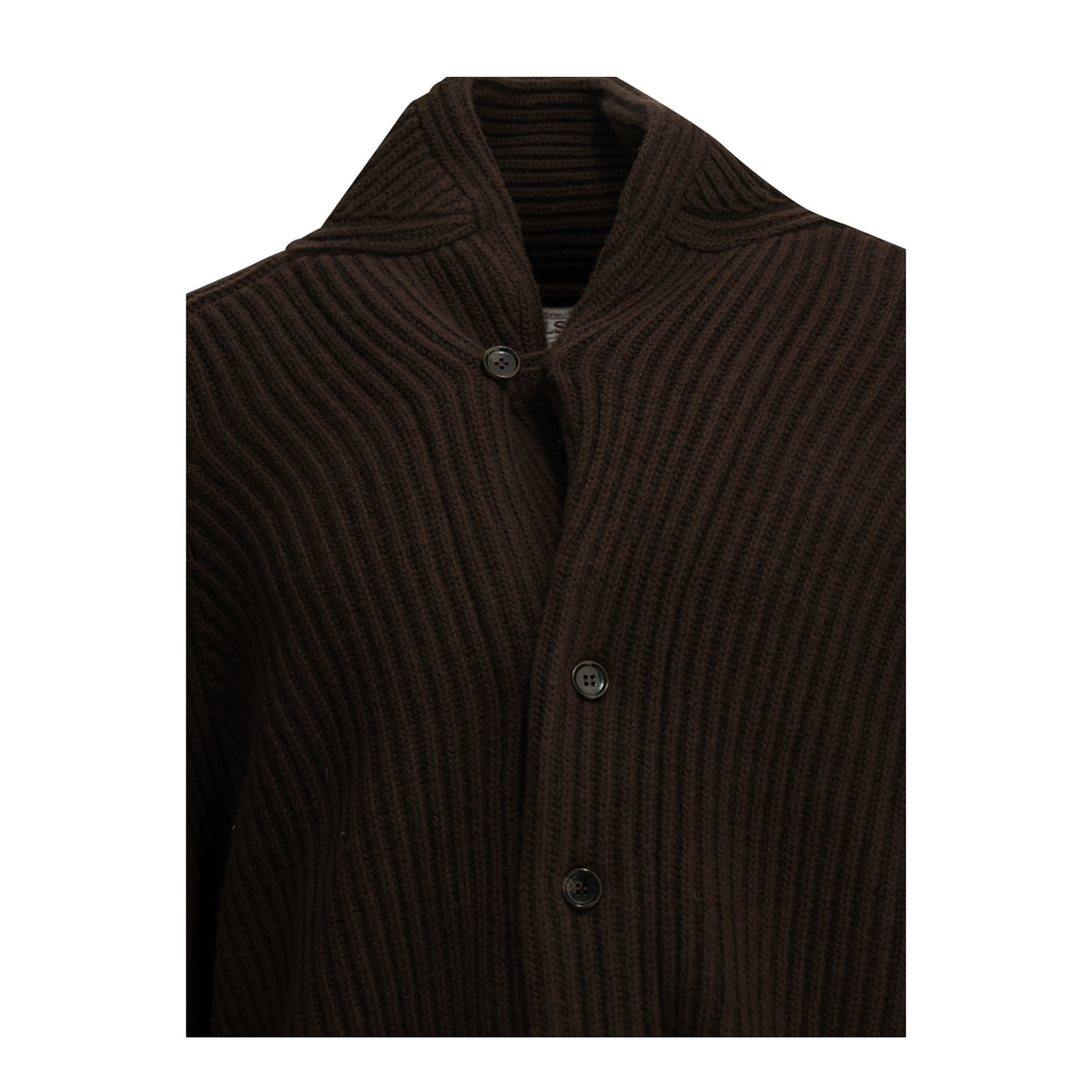 MAYFEYR - Filson - Bristol Cardigan - FMMAG0039UF02787043