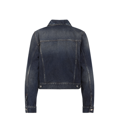 MAYFEYR - Balenciaga - Off-Shoulder Jacket - 838699TSW72