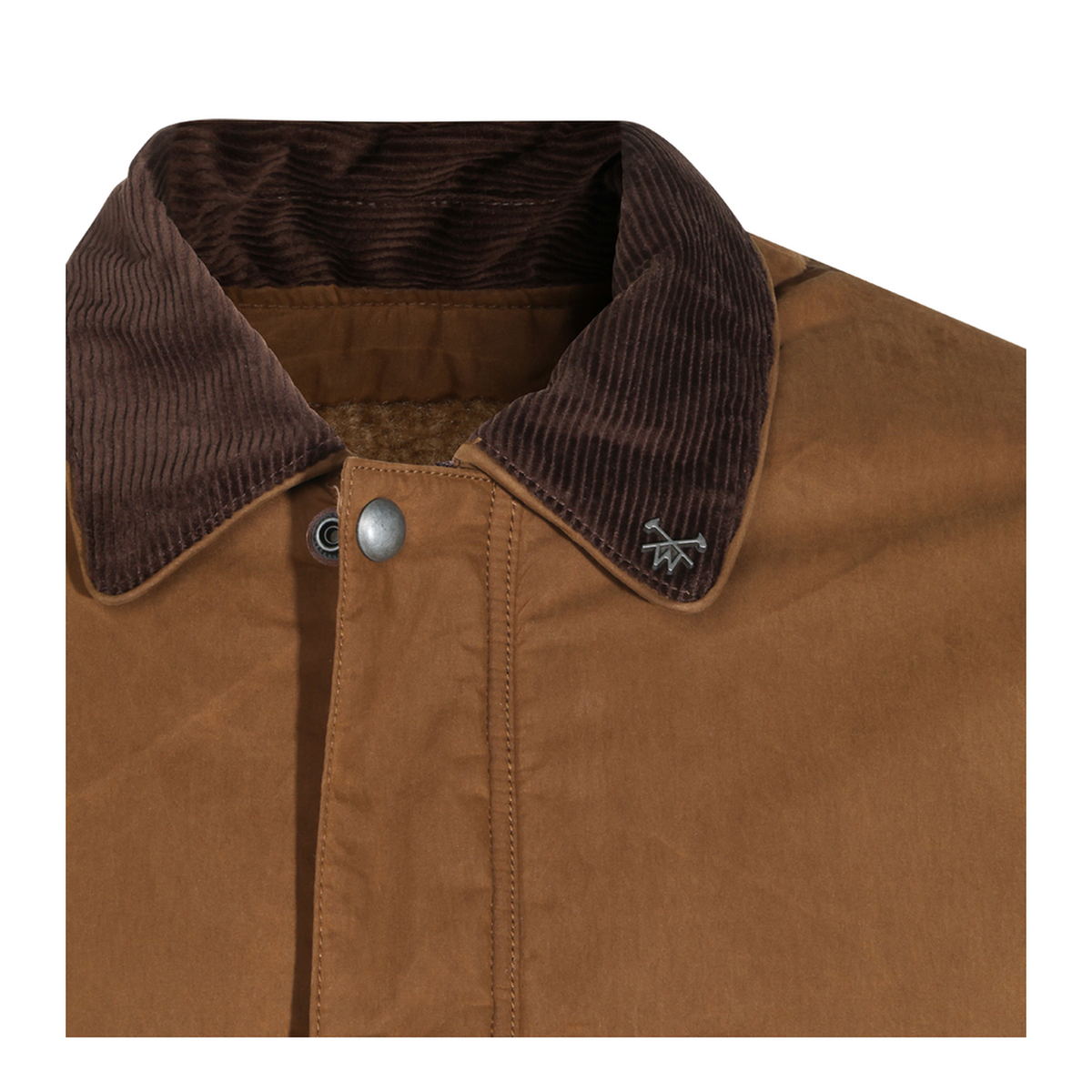 MAYFEYR - Waxed - Jackets - JMTOROCNA6113