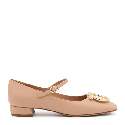 MAYFEYR - Ferragamo - With Heel - 78522101K512003