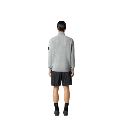MAYFEYR - Stone Island - Ribbed Sweater - L2S155100040S00A3V0M62