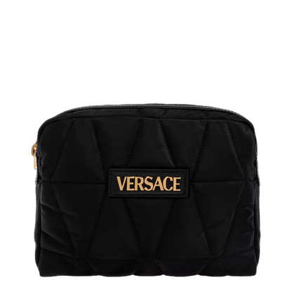 Bum Belt Bag in Black