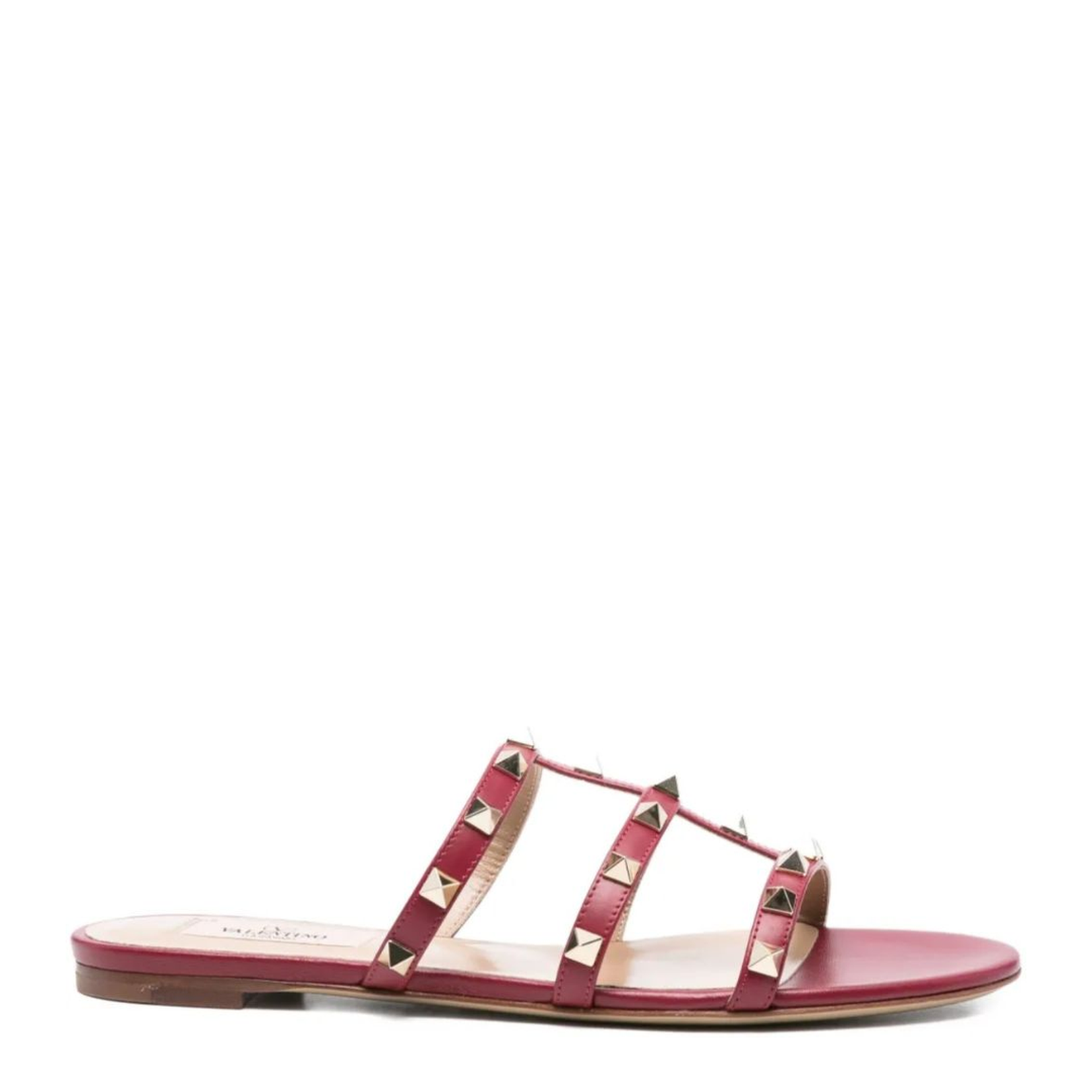 Fuchsia Sandals