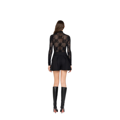 MAYFEYR - LES FILLES D'EVA - Trousers - 8923001
