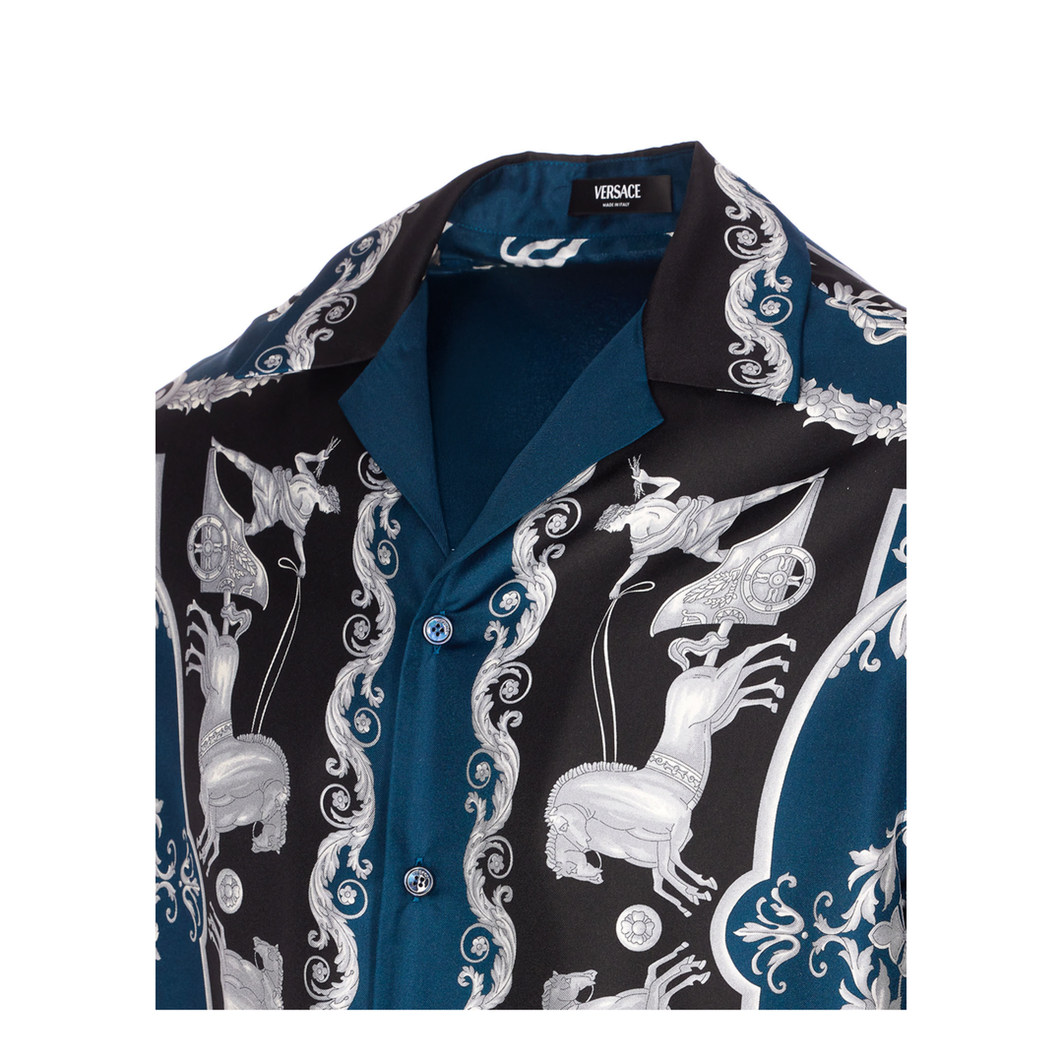 Hall of Heroes Shirt