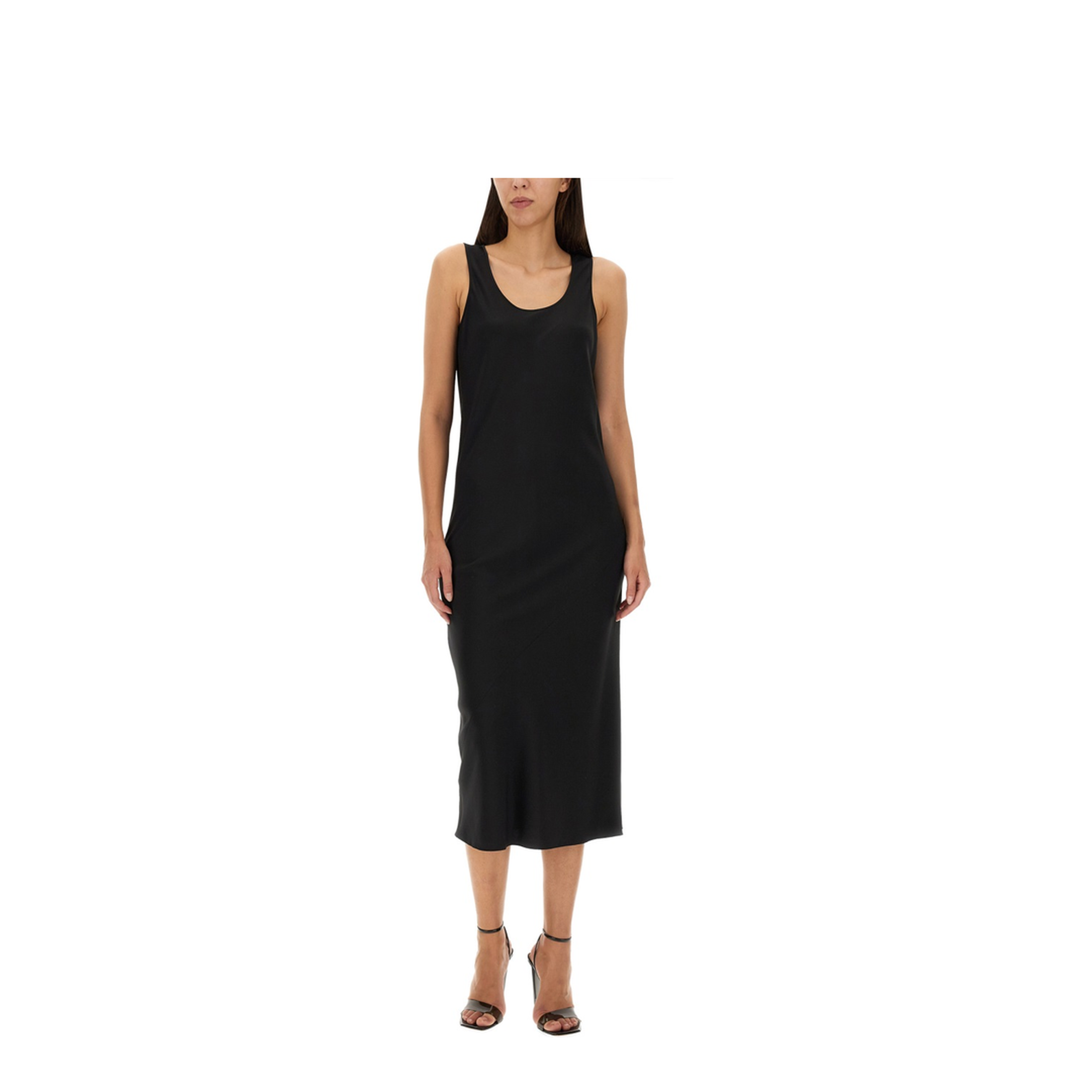 MAYFEYR - Sportmax - Silk Dress - 2322260639600121003