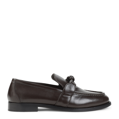 MAYFEYR - Bottega Veneta - Astaire Loafers - 796445V5DZ0