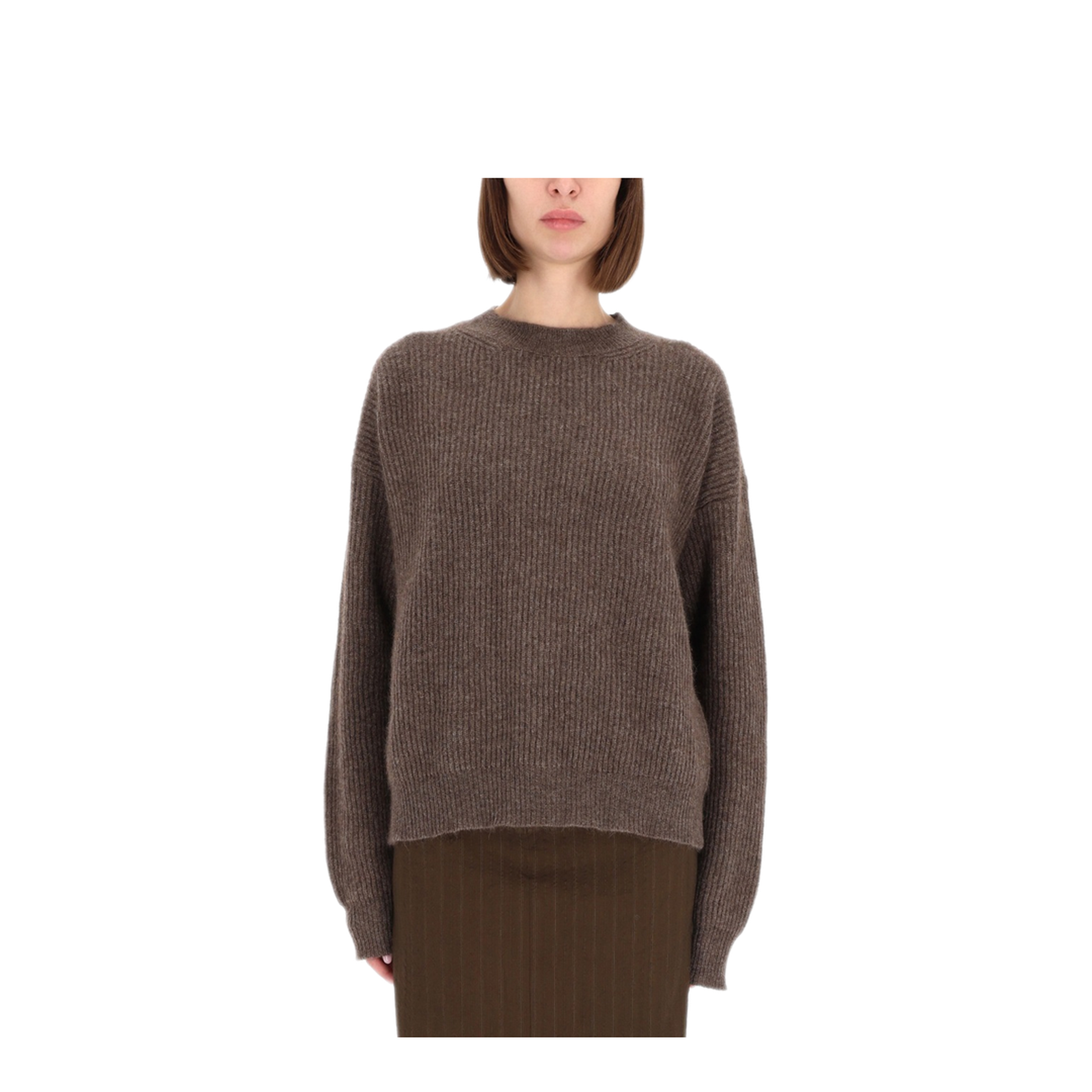 MAYFEYR - Uma Wang - Wool Jersey - UK7162UW600