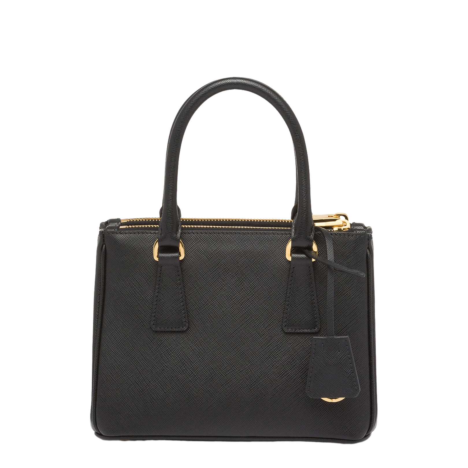 GALLERIA SAFFIANO LEATHER MINI BAG