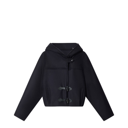 MAYFEYR - Isabel Marant - Coats Navy - MA0561FA-D3D04I30DN