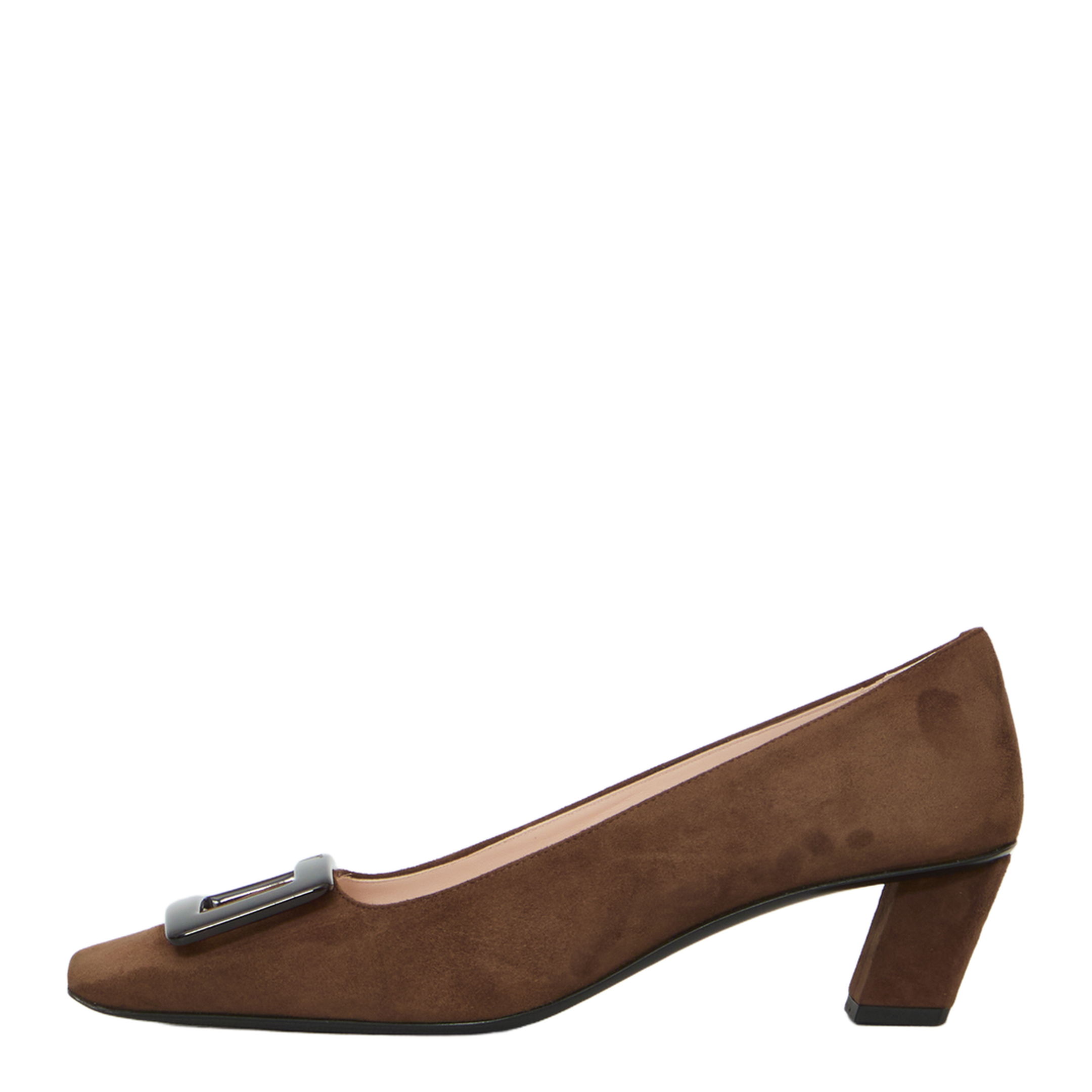 MAYFEYR - Roger Vivier - With Heel Brown - RVW00639540HR0S604